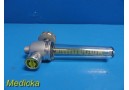 Gentec Healthcare FM187A-15L-DH Flow Meter ~ 21265