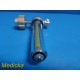 Gentec Healthcare FM187A-15L-DH Flow Meter ~ 21265