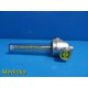 Gentec Healthcare FM187A-15L-DH Flow Meter ~ 21265