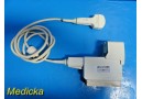 GE 348C Model 2197480 Convex Array Ultrasound Transducer Probe ~ 21268