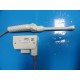 GE MTZ 6.5Mhz P/N P9603MB Endocavity Probe For GE Alpha 200 / 200 Pro ~ 11888