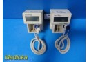 Welch Allyn 76751 Sure Temp Thermometer W/ Probes for 767 Series Diag Set ~31410