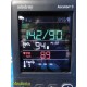 Mindray Accutor 3 Spot Vitals Monitor (Masimo SpO2, Temp, NBP) W/ Leads ~ 31411