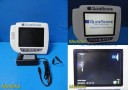 Verathon Medical 0570-0338 Glidescope Video Monitor W/ Power Adapter ~ 31428