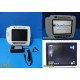 Verathon Medical 0570-0338 Glidescope Video Monitor W/ Power Adapter ~ 31428