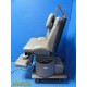 Ritter Midmark Model 119-014 75L Evolution Powered Examination Chair ~ 31423