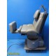 Ritter Midmark Model 119-014 75L Evolution Powered Examination Chair ~ 31423