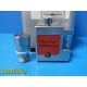 GE Ohmeda Datex Isotec 4 Isoflurane Anesthesia Vaporizer (FOR REPAIRS) ~ 31497