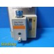 ENFLURATEC 5 (ENTEC 5) Enflurane Vaporizer by BOC Healthcare GE Datex ~ 31483