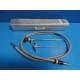 Wolf Lumina SL 8670.31 Arthroscope 170° x 2.7mm W/ Sheath FO Cable & Case ~12691