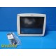 2011 Infinium Omni II Touchscreen Patient Monitor(SpO2,ECG,etCO2,NBP,TEMP)~31682