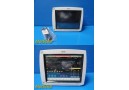 2011 Infinium Omni II Touchscreen Patient Monitor(SpO2,ECG,etCO2,NBP,TEMP)~31682