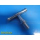 Synthes 394.951 Quick Release T-Handle ~ 31920