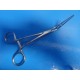 Lot of 10 Applied Medical A3202 Stealth Surgical Clamp, Size 1, 60°, 6" ~ 31694