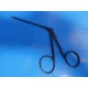 Richards 23-0061 ENT Scissors, Delicate, Ear W/ Case ~ 31692