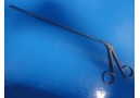 Pilling Instrument 50-5310 (505310) Jackson Square Punch Specimen Forceps ~31698