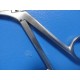 Pilling 505106 Jackson Laryngeal Cup Forceps, Angled, 6mm Cup, 28cm ~ 31699