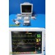 Fukuda Denshi DS-7210 / DS-7200 Patient Monitor W/ Patient Leads DOM 2010 ~31949