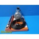 Allied Healthcare GOMCO Model 400 Portable Suction Pump ~ 32183