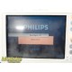 2010 Philips Sure Signs VS3 Vitals Monitor W/ Temp, NBP & SpO2 Leads ~ 32178