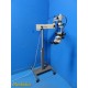 Karl Storz Urban US-1 Model 703-F-Operating Surgical Microscope W/ Stand ~ 32197