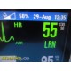 2011 Drager Infinity Delta Patient Monitor MS18597 W/ PSU & Leads ~ 32196