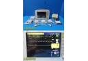 2011 Siemens Infinity Delta Ref MS18597 Patient Monitor W/ PSU & Leads ~ 32194