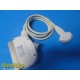 GE 4C Ref 2401359 Convex Array Ultrasound Transducer Probe ~ 31742