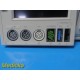 GE 120 Series / 129 Fetal Monitor W/ US & Toco Transducer &Trans . / Rece~31747