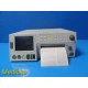 GE 120 Series / 129 Fetal Monitor W/ US & Toco Transducer &Trans . / Rece~31747