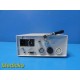 GE 120 Series / 129 Fetal Monitor W/ US & Toco Transducer &Trans . / Rece~31747