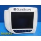 Verathon Medical 0570-0304 Glidescope Cobalt AVL Monitor W/ 0400-0105 PSU ~31748