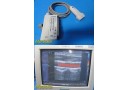 2008 Siemens VFX9-4 Ref 05936237 Linear Array Ultrasound Probe ~ 32642