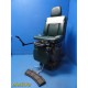 Ritter Midmark 119-014 Evolution Powered Examination Chair W/Foot Control ~32122