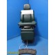 Ritter Midmark 119-014 Evolution Powered Examination Chair W/Foot Control ~32122