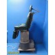 Ritter Midmark 119-014 Evolution Powered Examination Chair W/Foot Control ~32122