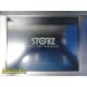 Karl Storz 20204520-140 SCB AIDA DVD-M IMC Integrated Smart Screen ~ 32311