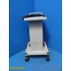 J&J Endosurgery Ultracision Harmonic Scalpel Device Cart ONLY ~ 32313