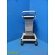 J&J Endosurgery Ultracision Harmonic Scalpel Device Cart ONLY ~ 32313