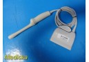 Philips 3D9-3v Convex Array 3D Endocavity Ultrasound Transducer Probe ~ 32282