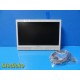 Olympus Sony LMD-2110MD Full HD 2D LCD Monitor & PSU (OLYMPUS INSPECTED)~32044