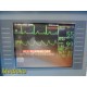 GE Dash 2000 (NBP,SPO2,TEMP,ECG,PRINT) Patient Monitor W/ Accessory Leads ~32291