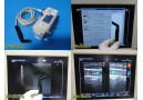 2015 Hitachi EUP-O54J 13-7 Mhz Hockey Stick Linear Array Ultrasound Probe~23329