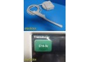 Philips C10-3V Ref 453561286024 Endocavity Ultrasound Transducer Probe ~ 32654