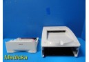 Olympus Sony Model UP-DR80MD Digital Color Printer W/ Paper Tray ~ 32070