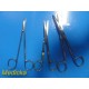 Weck, V.Muller Jarit, Aesculap Ambulatory OB/GYN Surgery Instruments Set ~32588