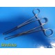 Weck, V.Muller Jarit, Aesculap Ambulatory OB/GYN Surgery Instruments Set ~32588