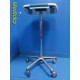 Verathon Bladder Scan/Aorta Scan Ergonomic Stand (BVI 9400 / 9600 AMI9700)~32589