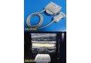 Philips L9-3 Linear Array Ultrasound Transducer Probe Ref 453561177106 ~ 32646