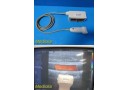 2010 Siemens VFX13-5 Linear Array Ultrasound Probe P/N 04838863 5-13mHz ~ 32088